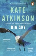 Big Sky by Kate Atkinson