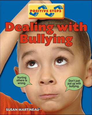Dealing With Bully By Susan Martineau