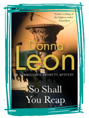 European Crime Fiction