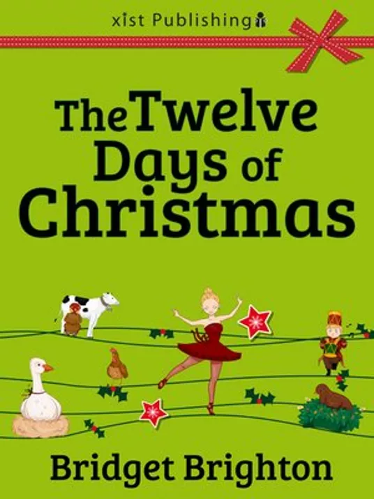 The Twelve Days of Christmas by Bridget Brighton