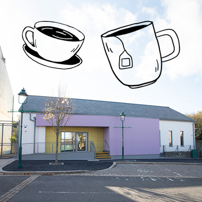 Celebrate Killyleagh Library’s Reopening and 50th Anniversary with Festive Fun on Friday 6 December 2024