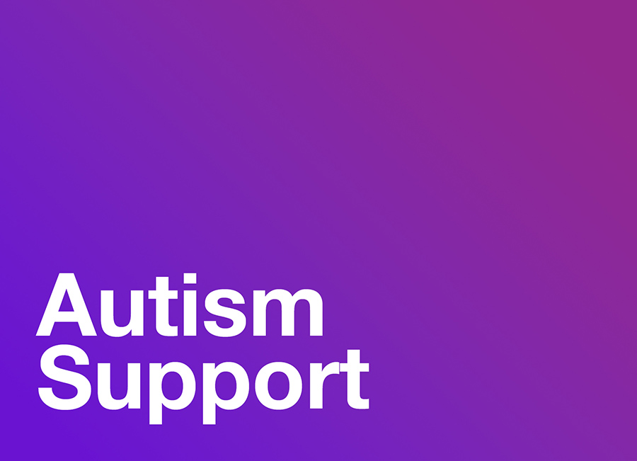 Autism Support