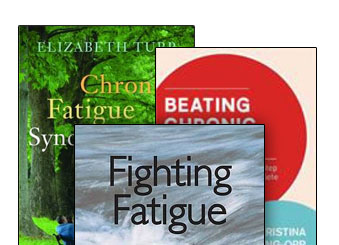 Book choices on Fatigue