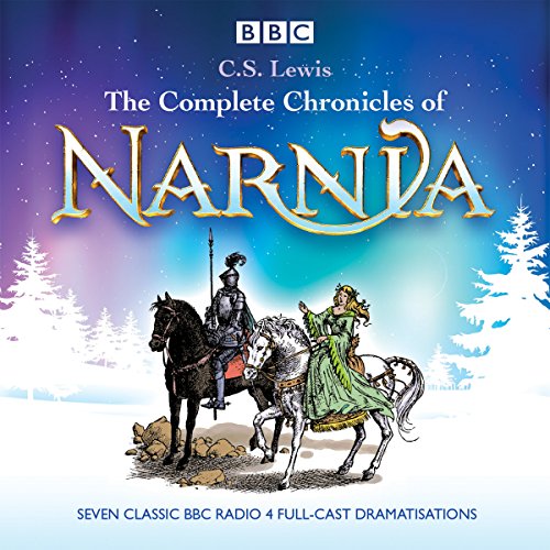 BBC C S Lewis The Complete Chronicles of Narnia