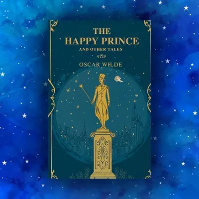 Families invited to Happy Prince volunteering event in Enniskillen Library