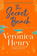 The Secret Beach By Veronica Henry