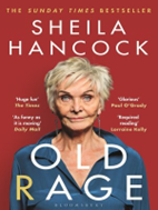 Old Rage By Sheila Hancock