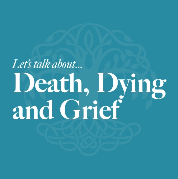 Death, Dying And Grief Events