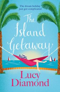 The Island Getaway By Lucy Diamond
