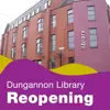 Dungannon Library Preparing to Welcome the Community Back
