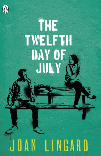 The Twelfth Day Of July By Joan Lingard