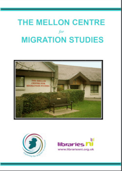The Mellon Centre for Migration Studies information leaflet