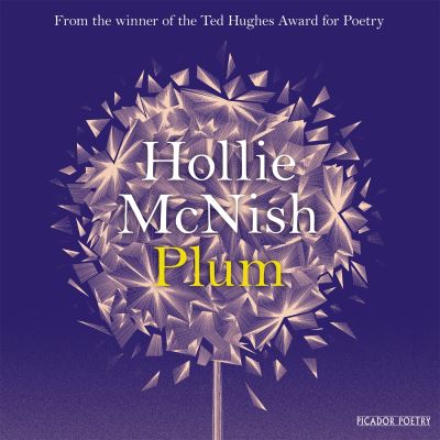 Plums by Hollie McNish