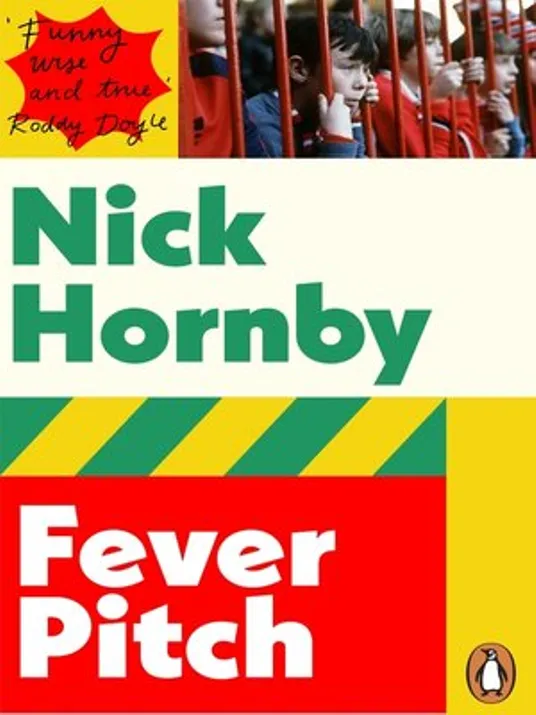 Fever Pitch by Paul McCarthy