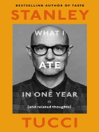 In One Year By Stanley Tucci