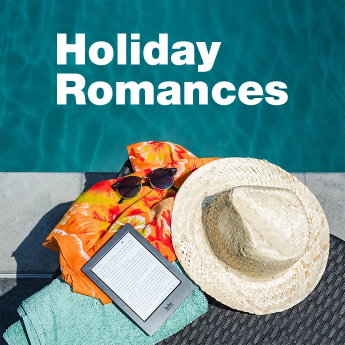 Holiday Romances to Fall For