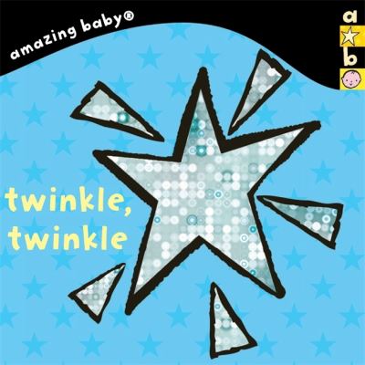 Book cover image of Twinkle, Twinkle Illustrated By Emma Dodd