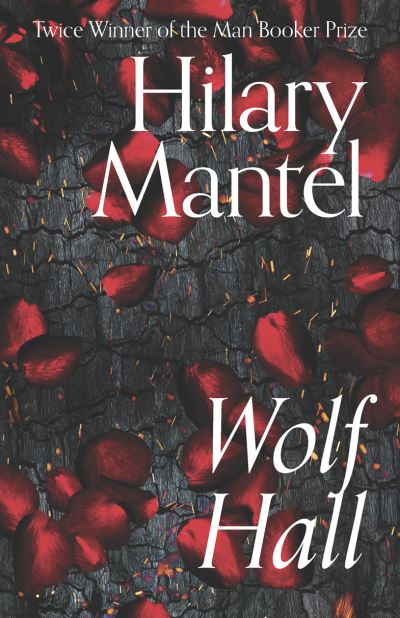 Book cover image of Wolf Hall By Hilary Mantel