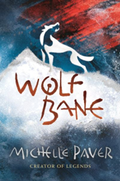Wolf Bane By Michelle Paver