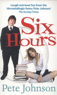 Six Hours By Pete Johnson
