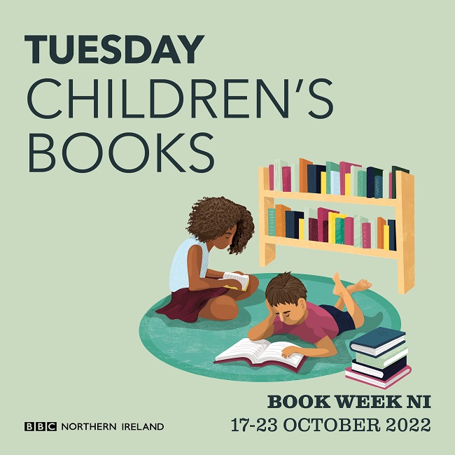 Book Week NI 2022