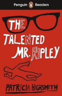 Book Cover Of The Talented Mr Ripley By Patricia Highsmith
