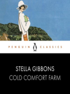 Cold Comfort Farm By Stella Gibbons