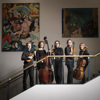 An Afternoon with the Ulster Orchestra at Larne Library