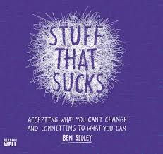 Stuff that sucks by Ben Sedley