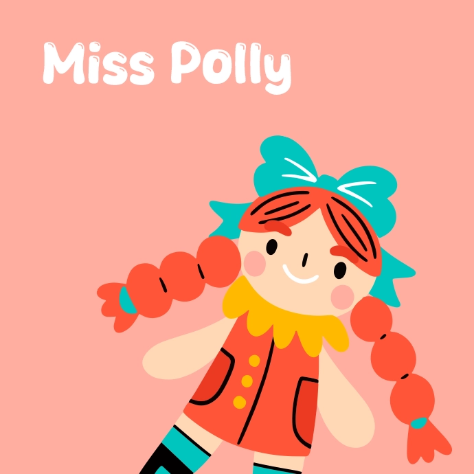 Miss Polly