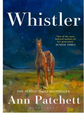 Whistler