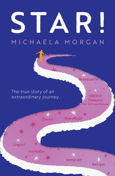 Star By Michaela Morgan