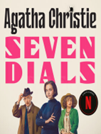 Seven Dials By Agatha Christie