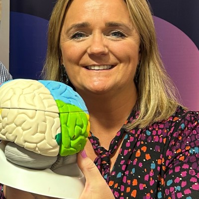 Changing Attitudes to Ageing Event in Derry Central Library