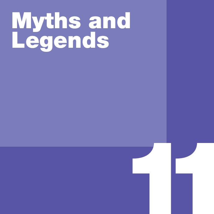 Myths and Legends