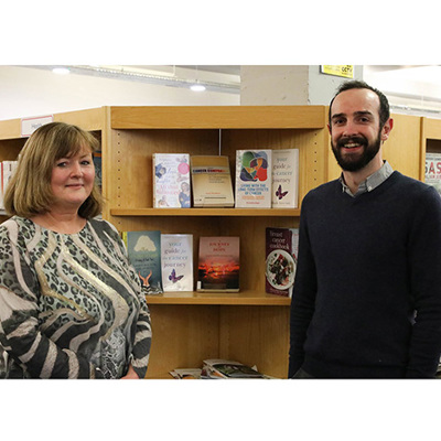 Lisburn City Library to host Health Fair