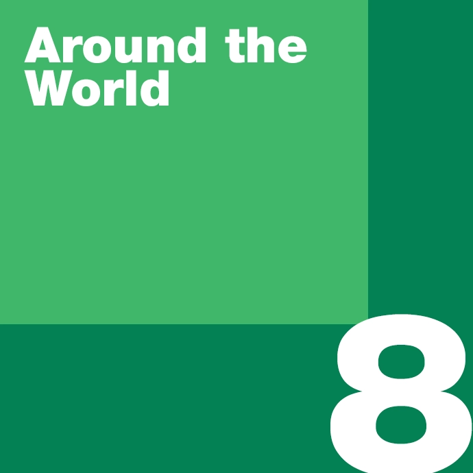 Around the World