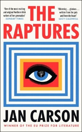 The Raptures By Jan Carson