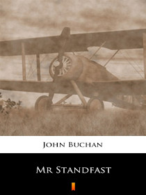 Mr Standfast by John Buchan