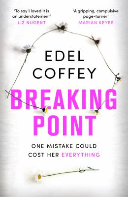 Breaking Point by Edel Coffey