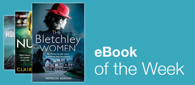 The Bletchley Women by Patricia Adrian