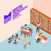 Libraries NI encourages families to switch off and reconnect during Mental Health Awareness Week