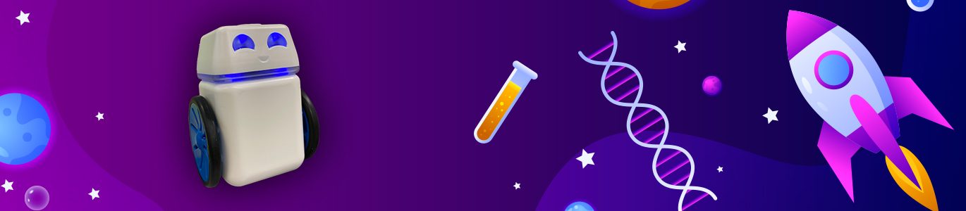 NI Science Festival 2025