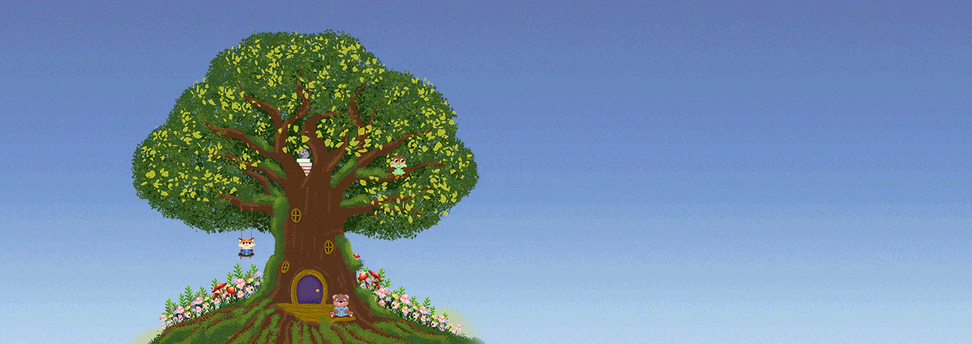 Banner about The Big Summer Read