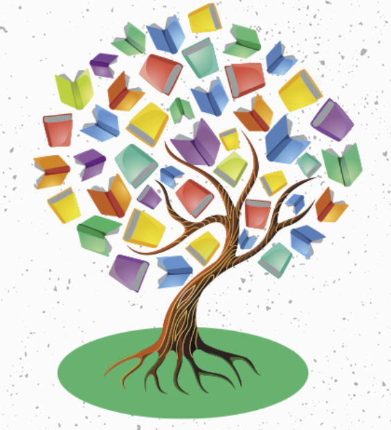 Book Tree