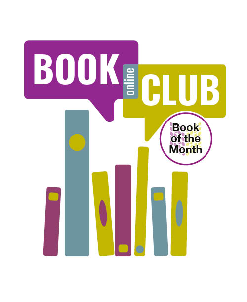 Online Book Club and Book of the Month