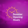 LIBRARIES NI SUMMER OPENING HOURS