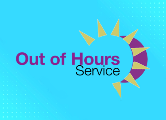 Out of Hours Service at Libraries NI