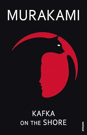 Kafka on The Shore by Haruki Murakami