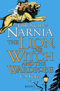 The Chronicles of Narnia - The Lion, The Witch and The Wardrobe